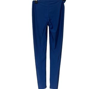 Bright Blue leggings